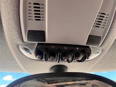 2010 MINI Cooper S - Photo 15 - Santa Fe, NM 87505