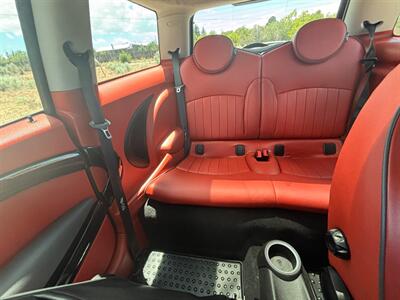 2010 MINI Cooper S - Photo 18 - Santa Fe, NM 87505