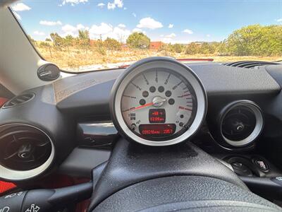 2010 MINI Cooper S - Photo 11 - Santa Fe, NM 87505