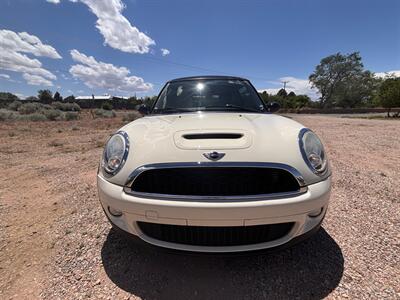 2010 MINI Cooper S - Photo 3 - Santa Fe, NM 87505