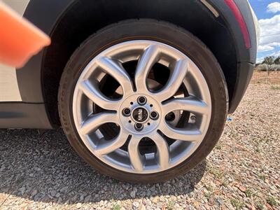 2010 MINI Cooper S - Photo 21 - Santa Fe, NM 87505
