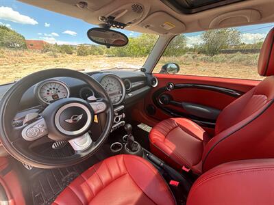 2010 MINI Cooper S - Photo 2 - Santa Fe, NM 87505