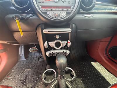 2010 MINI Cooper S - Photo 12 - Santa Fe, NM 87505