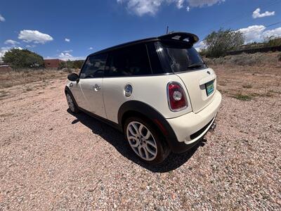2010 MINI Cooper S - Photo 8 - Santa Fe, NM 87505