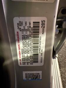 2002 Mitsubishi Montero Limited   - Photo 14 - Santa Fe, NM 87505