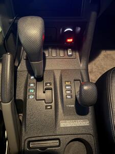 2002 Mitsubishi Montero Limited   - Photo 10 - Santa Fe, NM 87505