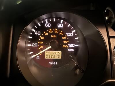 2002 Mitsubishi Montero Limited   - Photo 12 - Santa Fe, NM 87505