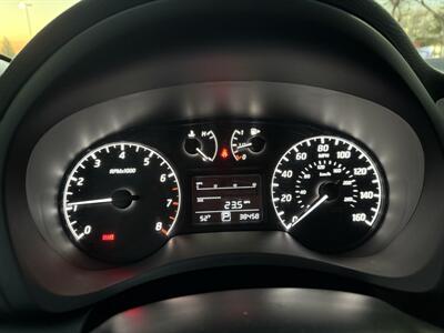 2017 Nissan Sentra S   - Photo 10 - Santa Fe, NM 87505