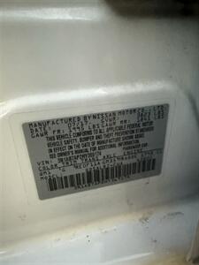 2017 Nissan Sentra S   - Photo 7 - Santa Fe, NM 87505