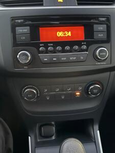 2017 Nissan Sentra S   - Photo 11 - Santa Fe, NM 87505