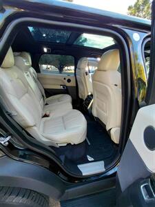 2016 Land Rover Range Rover Sport HSE - Photo 10 - Santa Fe, NM 87505