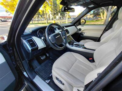 2016 Land Rover Range Rover Sport HSE - Photo 8 - Santa Fe, NM 87505