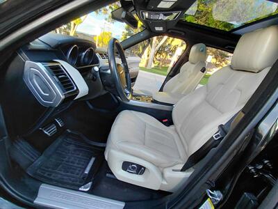 2016 Land Rover Range Rover Sport HSE - Photo 13 - Santa Fe, NM 87505