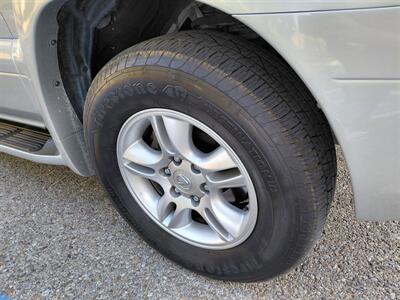 2016 Land Rover Range Rover Sport HSE - Photo 26 - Santa Fe, NM 87505