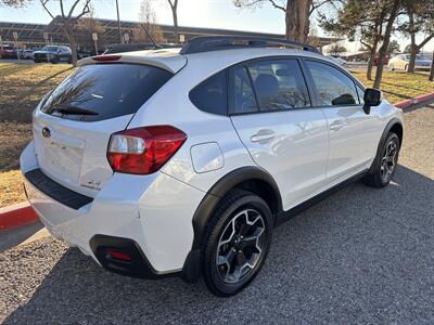 2014 Subaru XV Crosstrek 2.0i Premium   - Photo 3 - Santa Fe, NM 87505