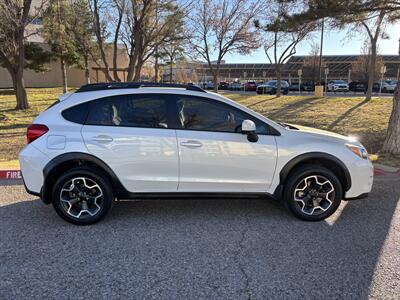 2014 Subaru XV Crosstrek 2.0i Premium  