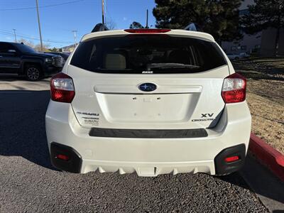 2014 Subaru XV Crosstrek 2.0i Premium   - Photo 4 - Santa Fe, NM 87505