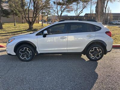 2014 Subaru XV Crosstrek 2.0i Premium   - Photo 6 - Santa Fe, NM 87505