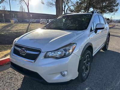 2014 Subaru XV Crosstrek 2.0i Premium   - Photo 7 - Santa Fe, NM 87505