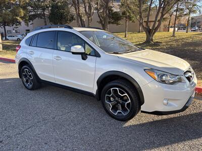 2014 Subaru XV Crosstrek 2.0i Premium  