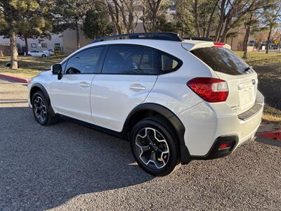 2014 Subaru XV Crosstrek 2.0i Premium   - Photo 5 - Santa Fe, NM 87505