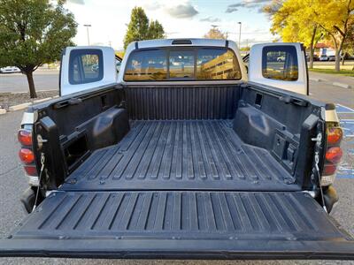 2005 Toyota Tacoma V6 4dr Access Cab V6   - Photo 23 - Santa Fe, NM 87505