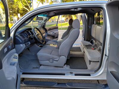 2005 Toyota Tacoma V6 4dr Access Cab V6   - Photo 22 - Santa Fe, NM 87505