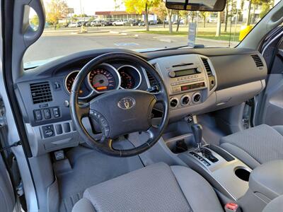 2005 Toyota Tacoma V6 4dr Access Cab V6   - Photo 16 - Santa Fe, NM 87505
