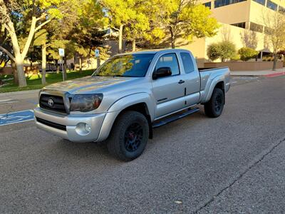 2005 Toyota Tacoma V6 4dr Access Cab V6   - Photo 2 - Santa Fe, NM 87505