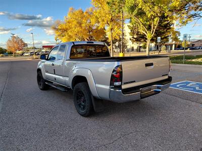2005 Toyota Tacoma V6 4dr Access Cab V6   - Photo 8 - Santa Fe, NM 87505