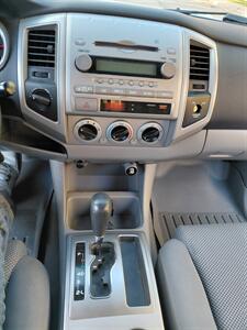 2005 Toyota Tacoma V6 4dr Access Cab V6   - Photo 19 - Santa Fe, NM 87505
