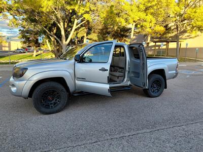 2005 Toyota Tacoma V6 4dr Access Cab V6   - Photo 21 - Santa Fe, NM 87505