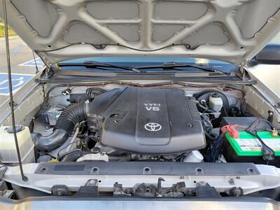 2005 Toyota Tacoma V6 4dr Access Cab V6   - Photo 27 - Santa Fe, NM 87505