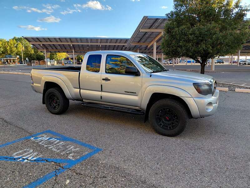 2005 Toyota Tacoma V6 4dr Access Cab V6   - Photo 1 - Santa Fe, NM 87505
