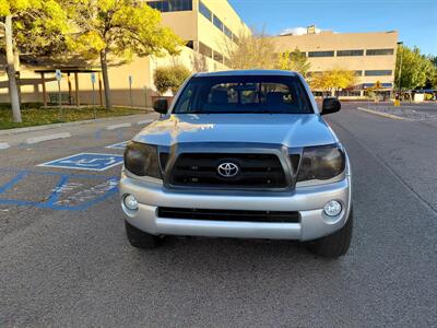 2005 Toyota Tacoma V6 4dr Access Cab V6   - Photo 3 - Santa Fe, NM 87505
