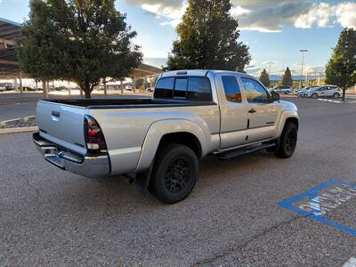 2005 Toyota Tacoma V6 4dr Access Cab V6   - Photo 5 - Santa Fe, NM 87505