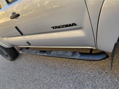 2005 Toyota Tacoma V6 4dr Access Cab V6   - Photo 24 - Santa Fe, NM 87505