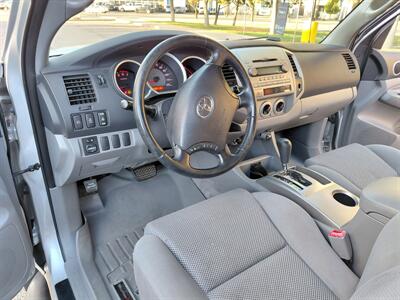 2005 Toyota Tacoma V6 4dr Access Cab V6   - Photo 11 - Santa Fe, NM 87505