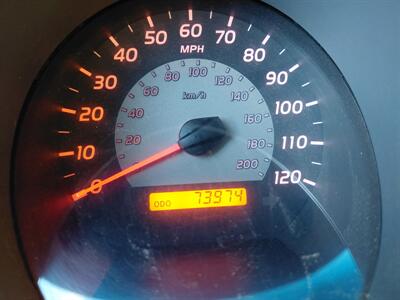 2005 Toyota Tacoma V6 4dr Access Cab V6   - Photo 18 - Santa Fe, NM 87505