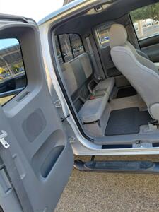 2005 Toyota Tacoma V6 4dr Access Cab V6   - Photo 9 - Santa Fe, NM 87505