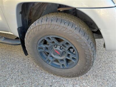2005 Toyota Tacoma V6 4dr Access Cab V6   - Photo 4 - Santa Fe, NM 87505