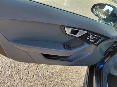 2014 Jaguar F-TYPE V8 S Convertible - Photo 15 - Santa Fe, NM 87505