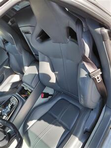 2014 Jaguar F-TYPE V8 S Convertible - Photo 17 - Santa Fe, NM 87505