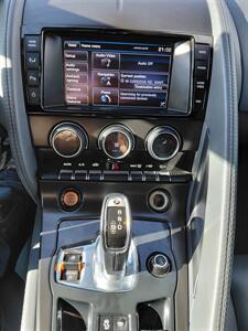 2014 Jaguar F-TYPE V8 S Convertible - Photo 10 - Santa Fe, NM 87505