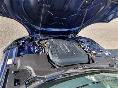 2014 Jaguar F-TYPE V8 S Convertible - Photo 22 - Santa Fe, NM 87505