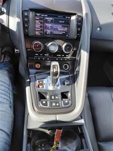 2014 Jaguar F-TYPE V8 S Convertible - Photo 11 - Santa Fe, NM 87505