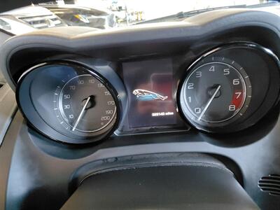 2014 Jaguar F-TYPE V8 S Convertible - Photo 20 - Santa Fe, NM 87505