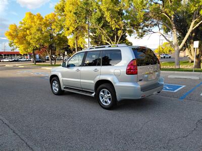 2004 Lexus GX 470 - Photo 10 - Santa Fe, NM 87505