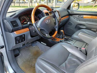 2004 Lexus GX 470 - Photo 6 - Santa Fe, NM 87505