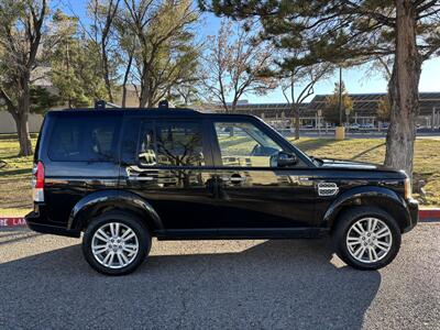 2011 Land Rover LR4   - Photo 3 - Santa Fe, NM 87505